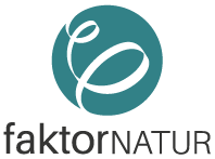 faktor NATUR Logo